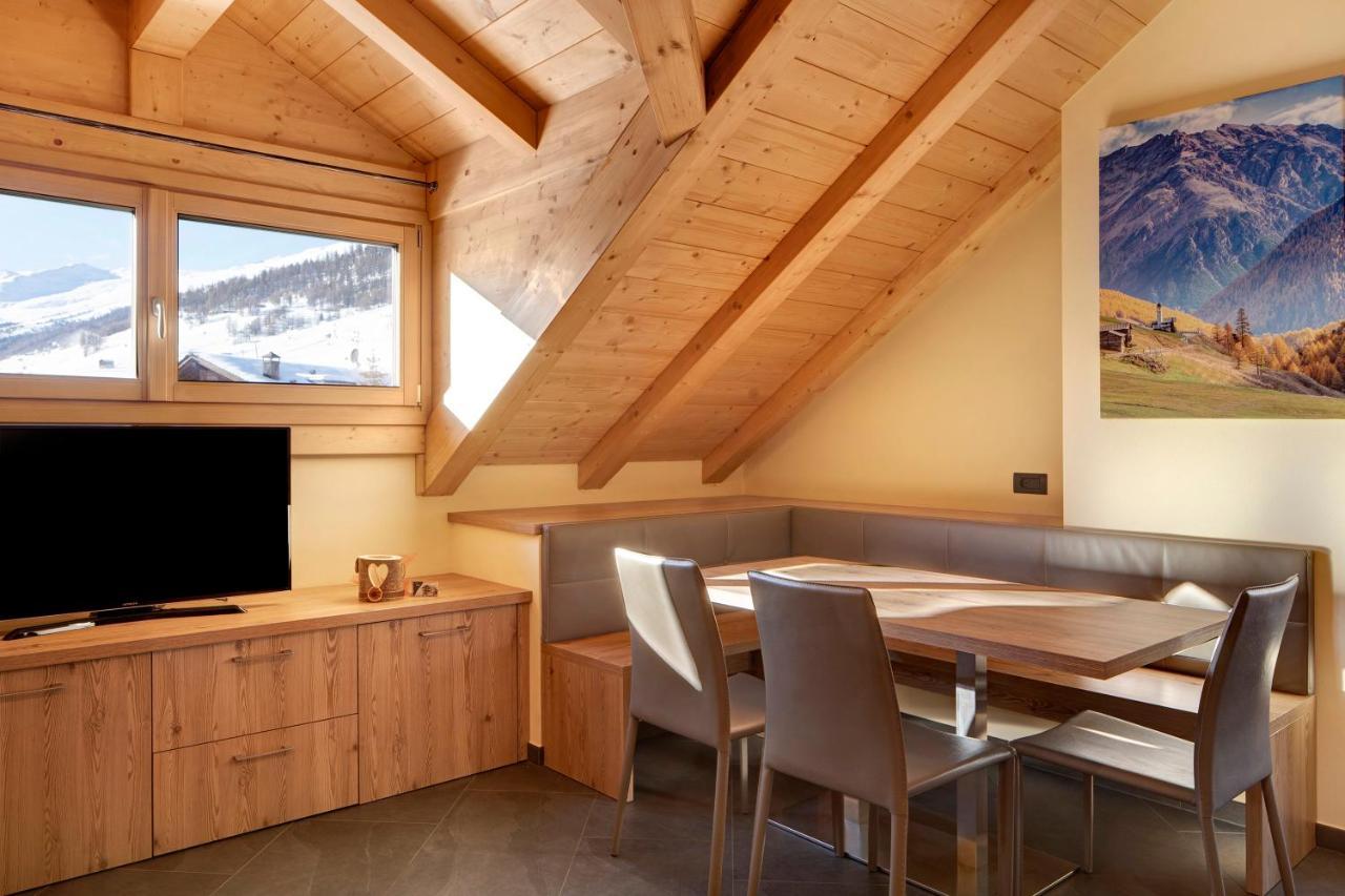 Rasia Relax Night Livigno