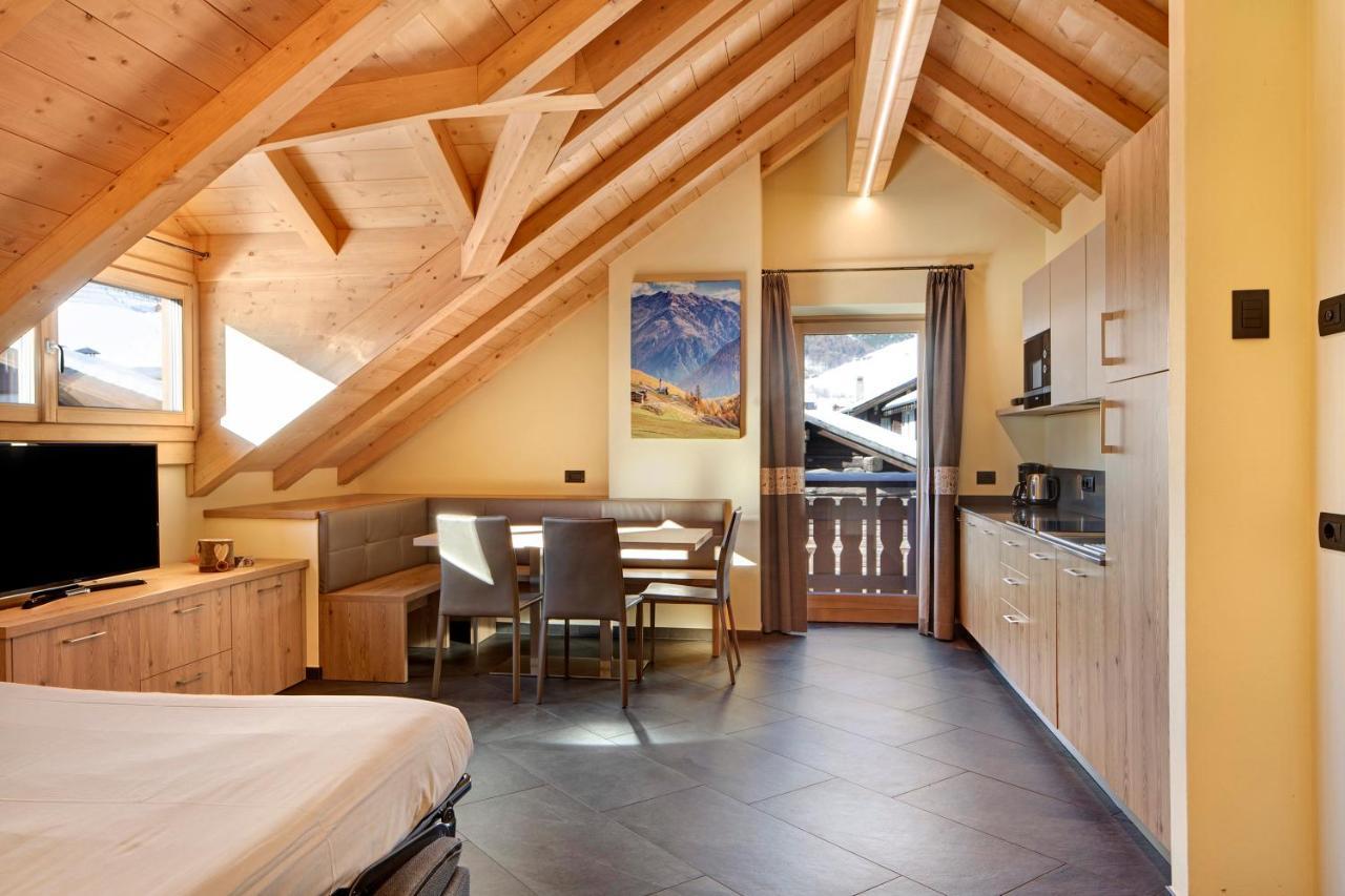 Rasia Relax Night * Livigno